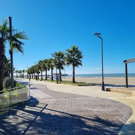 Qerret Happy 096 Appartement Golem (Tirana)