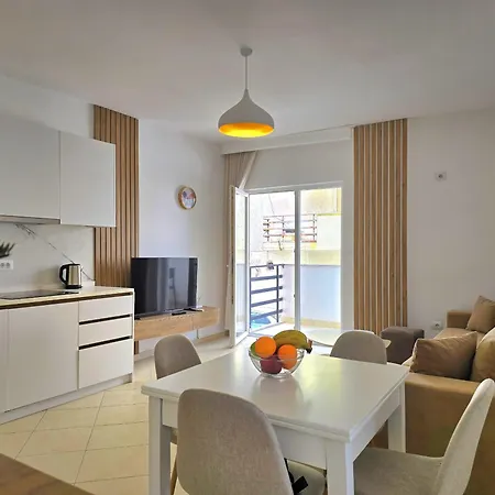 Appartement Qerret Happy 096 *