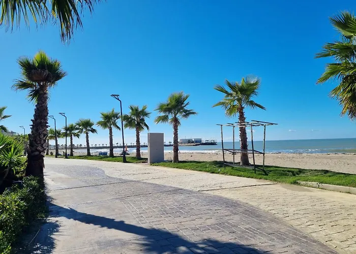 Qerret Happy 096 Appartement *