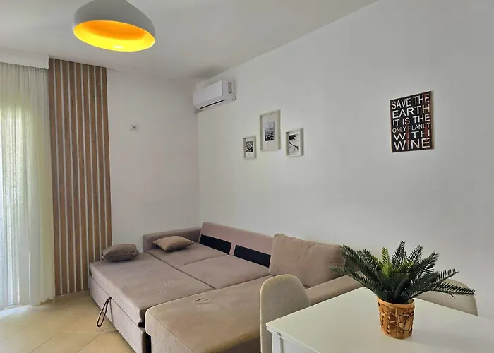 Qerret Happy 096 Golem (Tirana)