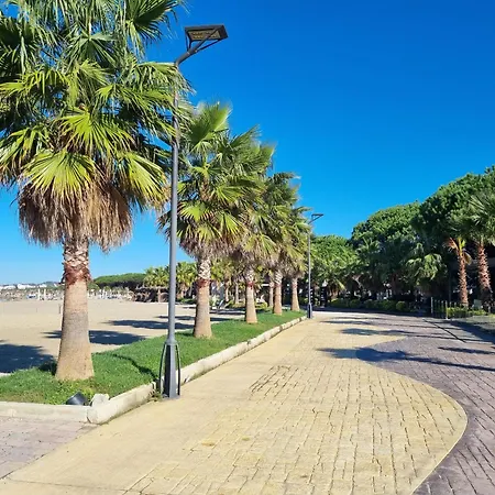 Qerret Happy 096 * Golem (Tirana)