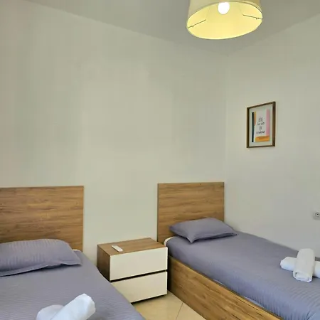 Qerret Happy 096 Lejlighed *