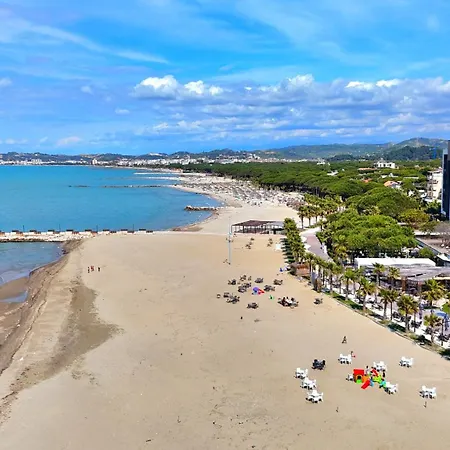 Qerret Happy 096 Appartement *