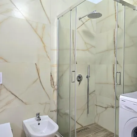 Qerret Happy 096 * Golem (Tirana)