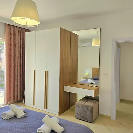 Appartement Qerret Happy 096