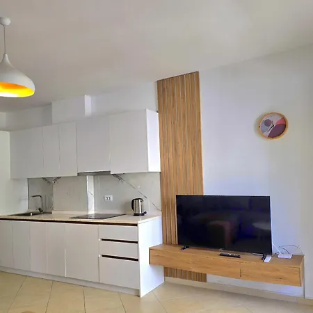 Lejlighed Qerret Happy 096 Golem (Tirana)