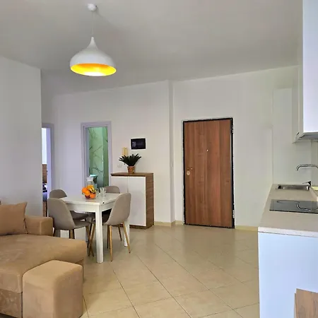 Qerret Happy 096 Lejlighed