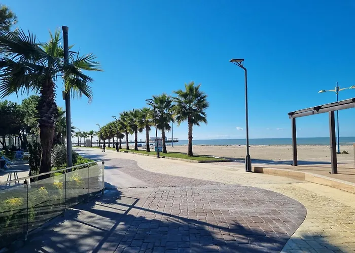 Qerret Happy 096 Apartman Golem