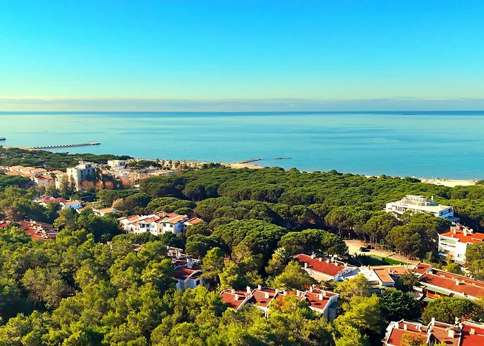 Qerret Happy 096 Apartman Golem