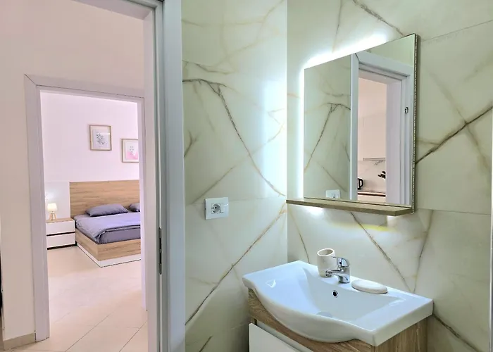 Apartman Qerret Happy 096