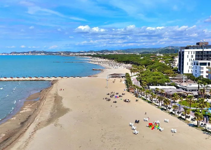 Qerret Happy 096 Apartment *