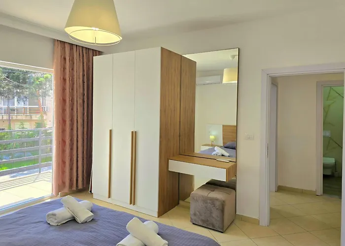 Apartman Qerret Happy 096